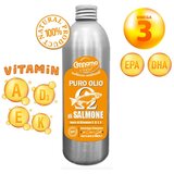 Grizzly ulje puro di salmone omega 3 500ml Cene