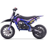  na akumulator RENEGADE 50R Internal Combustion - plavi | Shoptok.si