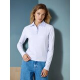 Sinsay Pamučna polo-majica | shoptok.hr