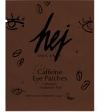  Caffeine Eye Patches - 1 Par | shoptok.hr