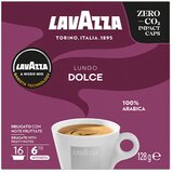 Lavazza Kapsule za kafu Lungo Dolce, 16 komada | Eponuda.com