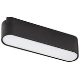 Rabalux Linijska rasvjeta LED 6W 300lm 3000K 11,5cm fiksna LiTrack Line01W | shoptok.hr