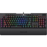 Redragon Gaming Tipkovnica Brahma Pro K586-rgb Opto-mehanical Switch | Shoptok.si