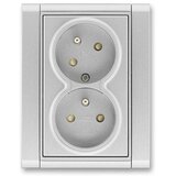  Kućna utičnica TIME I Z 5513F-C02357 08 | Eponuda.com