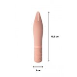 Lola games Klitoralni vibrator Universe BonBon’s Powerful Spear
