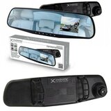  Auto kamera za snimanje LCD 2.4" ogledalo 120° Cijene