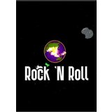  Rock N Roll Steam Key GLOBAL | ePonuda.com