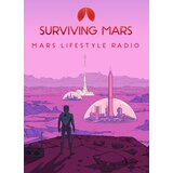 Steam Surviving Mars: Mars Lifestyle Radio (DLC) Key GLOBAL | ePonuda.com