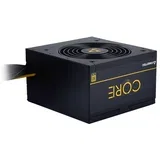 "600W CORE Serie BBS-600S"