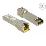 Delock 86460 network transceiver module Copper 10000 Mbit /s SFP+ | shoptok.hr
