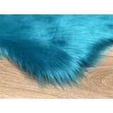 Conceptum Hypnose tepih post cift kafa turquoise 100 x 150 (551CST1401)