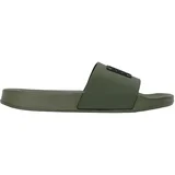 wave green papuče
