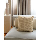 Mioli Decor Bombažna prevleka za blazino 43x43 cm Net – | Shoptok.si