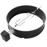 Weber Električni ražanj (220 V, Prikladno za: Okrugli roštilj 57 cm) Cijene