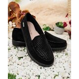 Resti Women's openwork moccasins Nafis | ePonuda.com