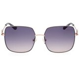 Guess Sunčane naočale GU7906-H Black | shoptok.hr