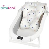 Premium sklopiva kadica s termometrom i jastučićem | shoptok.hr
