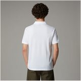 The North Face Majice s kratkimi rokavi NF0A8C1PFN41 Bela | Shoptok.si