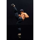Jada Toys Street Fighter II Fei-Long figurica od 6 inča | Eponuda.ba