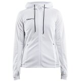 Craft Evolve Hood Bijela Cijene