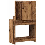  Toaletni stol Staro drvo 79 x 41 x 135 cm Konstruirano drvo | Eponuda.com