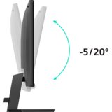 Philips Monitor Evnia 3000 27M2N3200NF 27", 1920×1080 (FHD), IPS, 144Hz, 4ms (GtG), Adaptive... | Eponuda.ba