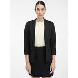 Orsay Black women's blazer - Women's | Shoptok.si