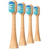 Ultrazvučni nastavci za Philips Sonicare B2 Bamboo, 4 komada | shoptok.hr