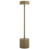 Leitmotiv LED namizna/prenosljiva zunanja svetilka na USB ø 8 cm Ganar LED – | Shoptok.si