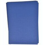 Playbox PlayBox: Temno modri kartonski set A4, 25 kosov, 180g Cene
