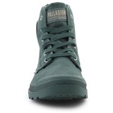 Palladium Pampa Hi Pine Needle Zelena | shoptok.hr