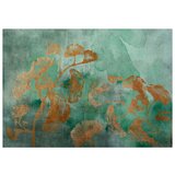  Tapeta - Copper Ginkgo 400x280 | shoptok.hr