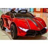 Baby Land Dečiji Auto na akumulator 12V MB790P crveni ( 024211 ) Cene