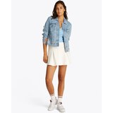 Tommy Jeans Prijelazna jakna 'CLASSIC' plavi traper | shoptok.hr