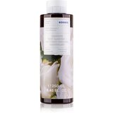 Korres White Blossom opojni gel za tuširanje s mirisom cvijeća 250 ml Cijene