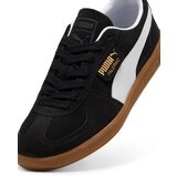 Puma Nizke superge 'Palermo' črna | Shoptok.si