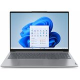 Lenovo thinkbook 16 G7 arp ryzen 7 7735HS 8C/16T, 2x 16GB DDR5, ssd 1TB pcie 2242, 16