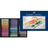 Faber-castell suve pastele Gofa - set 36 boja cene