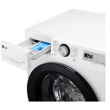 LG F4WR4911P pralni stroj 11kg, 1400 a obr/min, razred | Shoptok.si