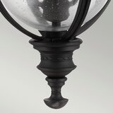 Elstead Lighting ZUNANJA VISEČA SVETILKA Elstead 26.7/68 cm | Shoptok.si