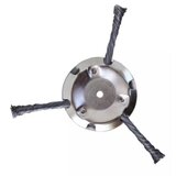 Metalna glava sa sajlama A1/1 | ePonuda.com