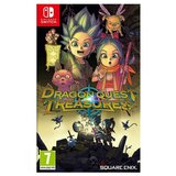 Square Enix Dragon Quest Treasures (Nintendo Switch) Cene