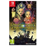 Square Enix Dragon Quest Treasures (Switch) | shoptok.hr