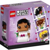 Lego Brickheadz 40383 Nevesta, (20872412) | Shoptok.si
