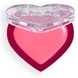 REVOLUTION MAKE UP I Heart Revolution Cherry Balm rumenilo i ruž za usne Cherry Bomb 2,4g | Eponuda.com