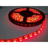 Xled Led Traka, 60 Ledm, IP20, Bez zaštite, 14.4Wm, 5m kotur, Crvena | ePonuda.com