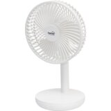 Home ventilator stolni, Accu, promjer 14 cm, 5 W - TF 14B u