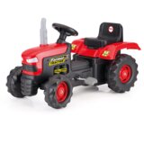  Traktor na pedale dolu 080509 | ePonuda.com