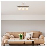Opviq Atmaca 10270 luster, bakrena boja | Eponuda.ba
