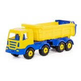 Žuto - plavi kamion za igru ( 044228 ) | ePonuda.com